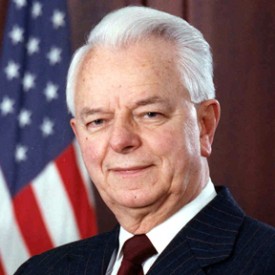 You are currently viewing Reflections on the Life of Senator Robert Byrd 1917-2010