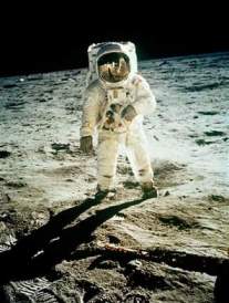 You are currently viewing 40th Anniversary of Man on the Moon