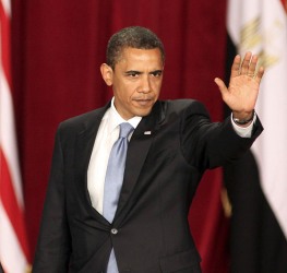 You are currently viewing Obama’s Cairo Speech and International Media Reaction