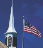 Read more about the article Christianity and Patriotism