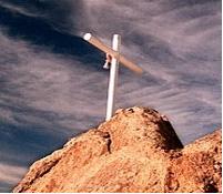 Read more about the article Controversial Cross