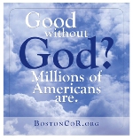 Read more about the article American Atheists are Finding Their Voice