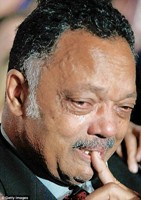 You are currently viewing Jesse Jackson on Haiti: Past, Present, and Future