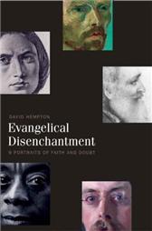 You are currently viewing Evangelical Disenchantment, by David Hempton